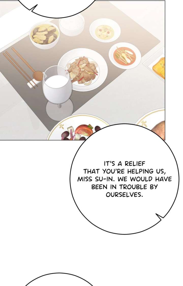 Next to Me, You Chapter 33 - Page 16
