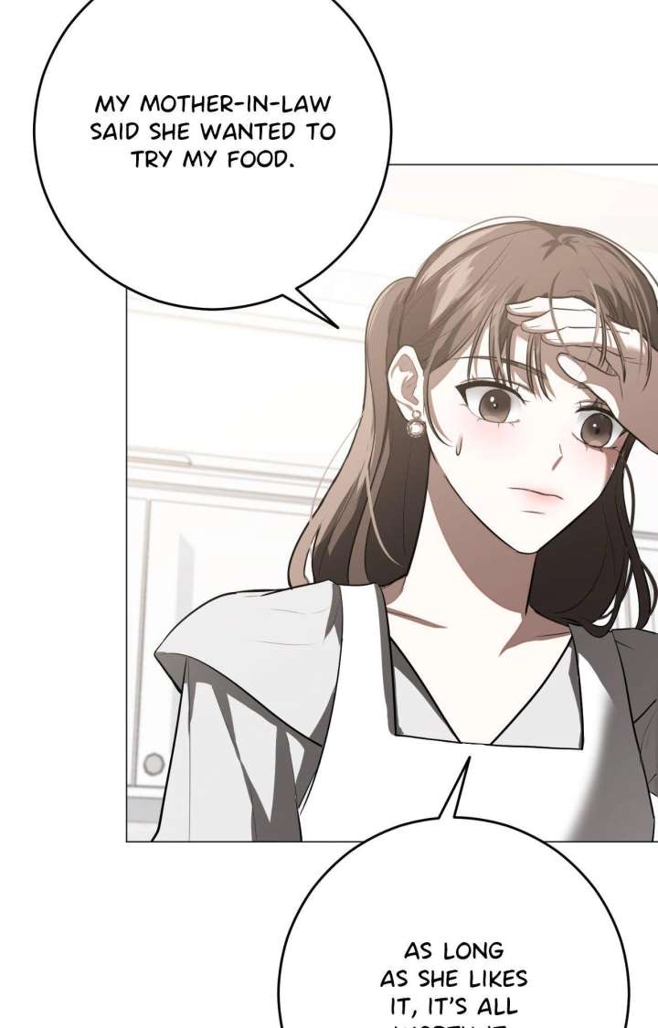 Next to Me, You Chapter 33 - Page 17