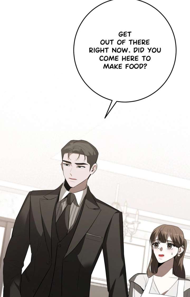 Next to Me, You Chapter 33 - Page 23
