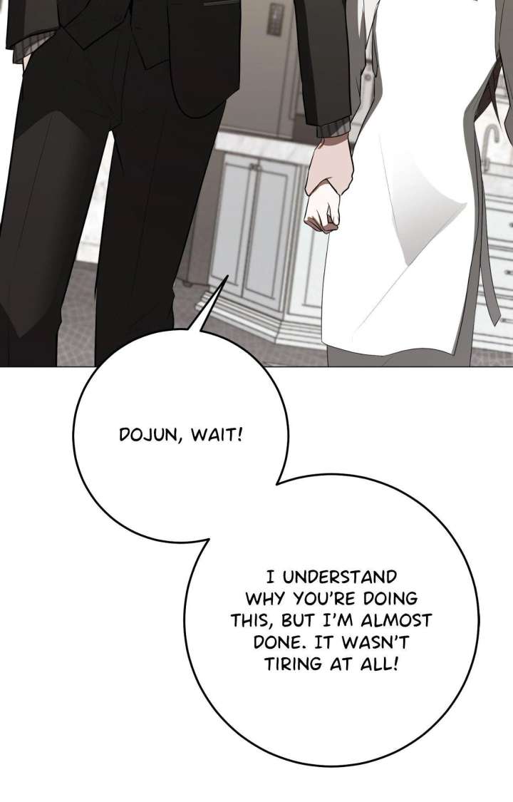 Next to Me, You Chapter 33 - Page 24