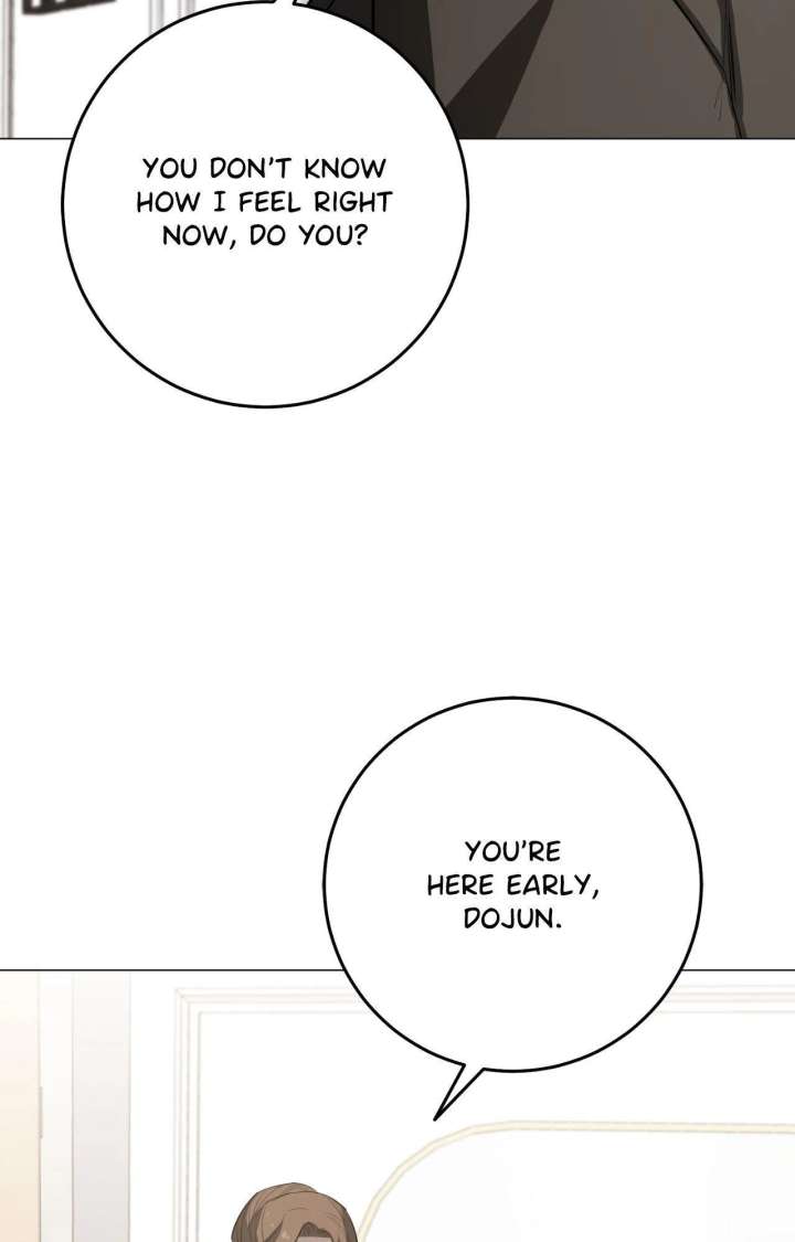 Next to Me, You Chapter 33 - Page 26