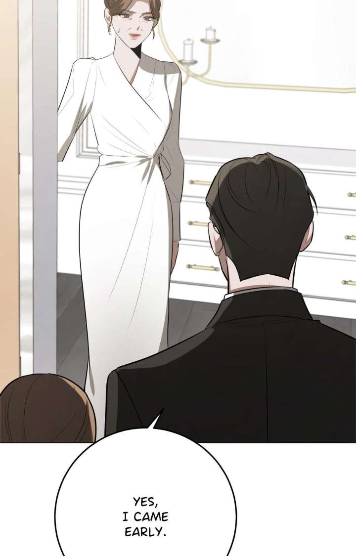 Next to Me, You Chapter 33 - Page 27