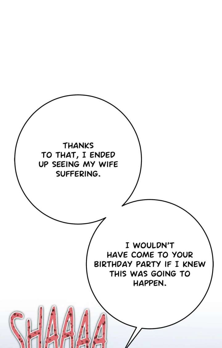 Next to Me, You Chapter 33 - Page 29