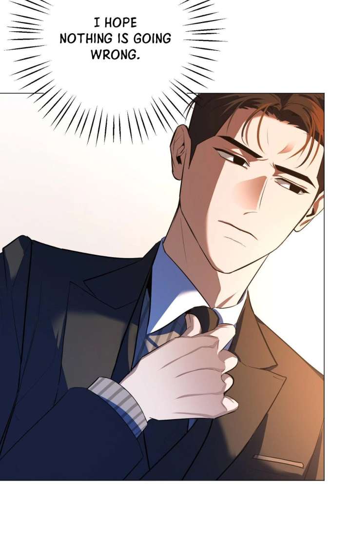 Next to Me, You Chapter 33 - Page 4