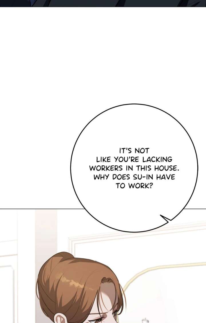 Next to Me, You Chapter 33 - Page 31