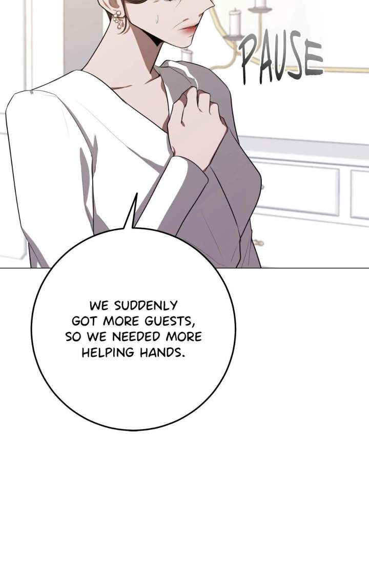 Next to Me, You Chapter 33 - Page 32