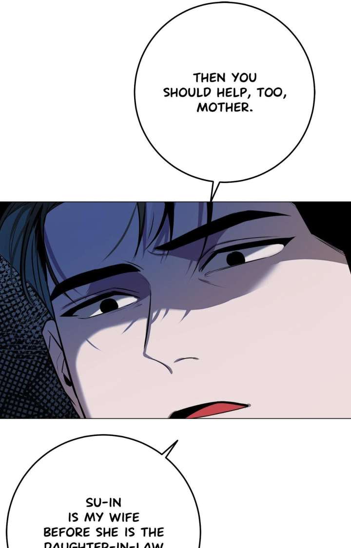 Next to Me, You Chapter 33 - Page 33