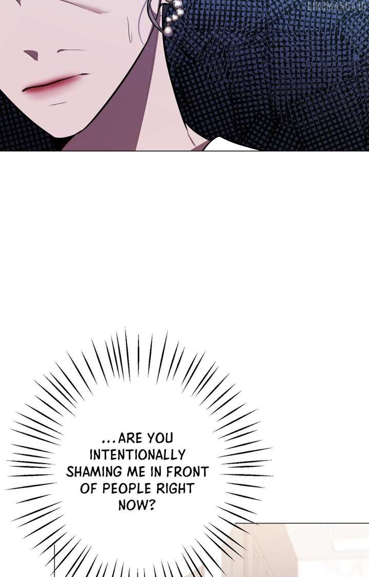Next to Me, You Chapter 33 - Page 35