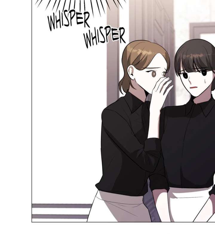 Next to Me, You Chapter 33 - Page 36