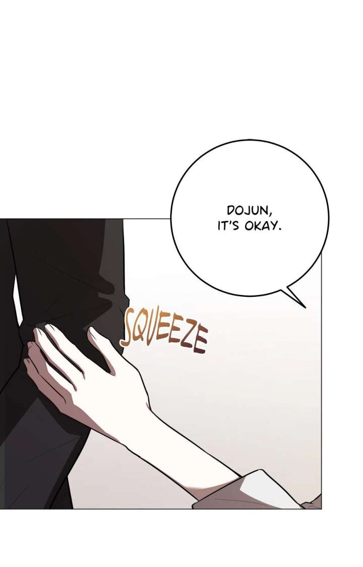 Next to Me, You Chapter 33 - Page 37