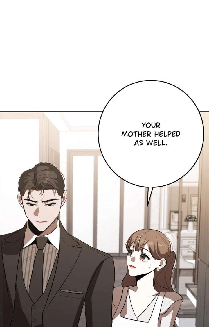 Next to Me, You Chapter 33 - Page 38