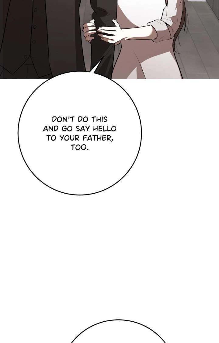 Next to Me, You Chapter 33 - Page 39