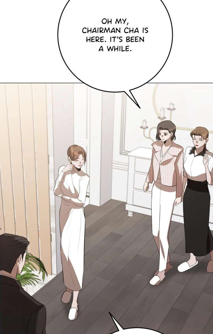 Next to Me, You Chapter 33 - Page 40