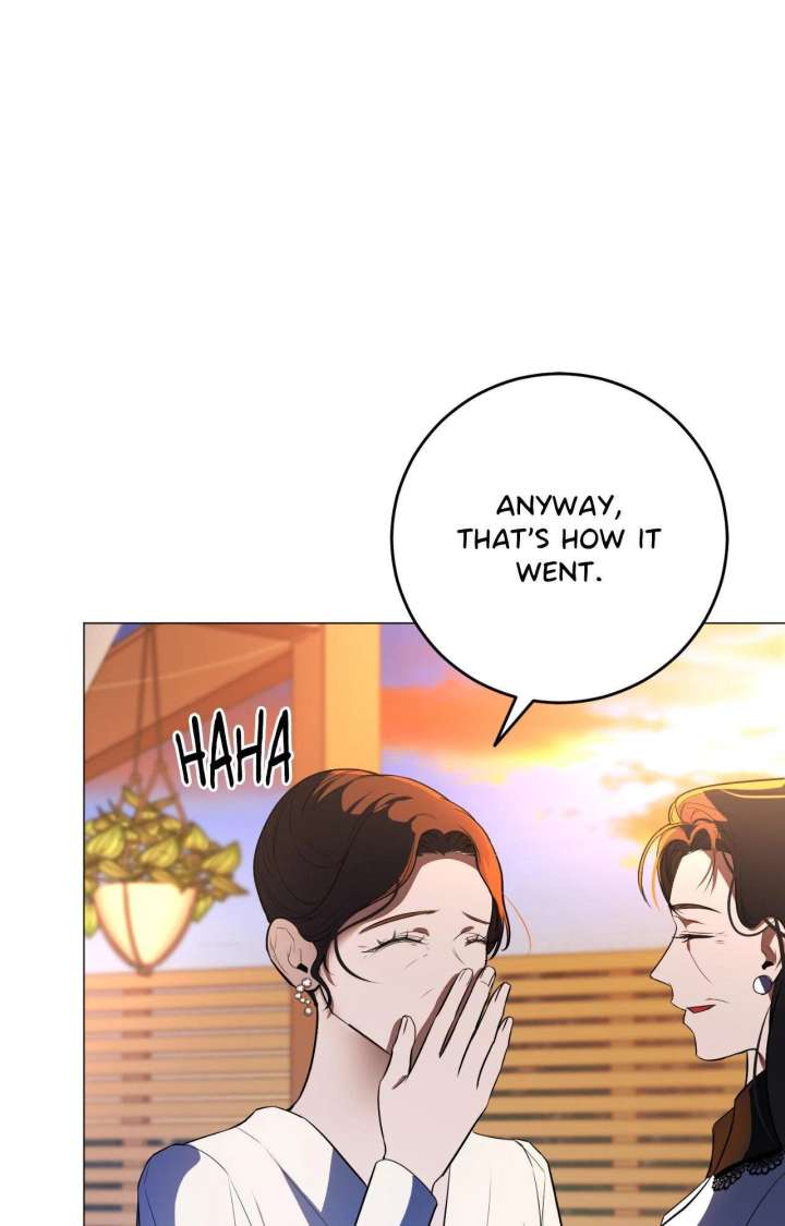 Next to Me, You Chapter 33 - Page 5