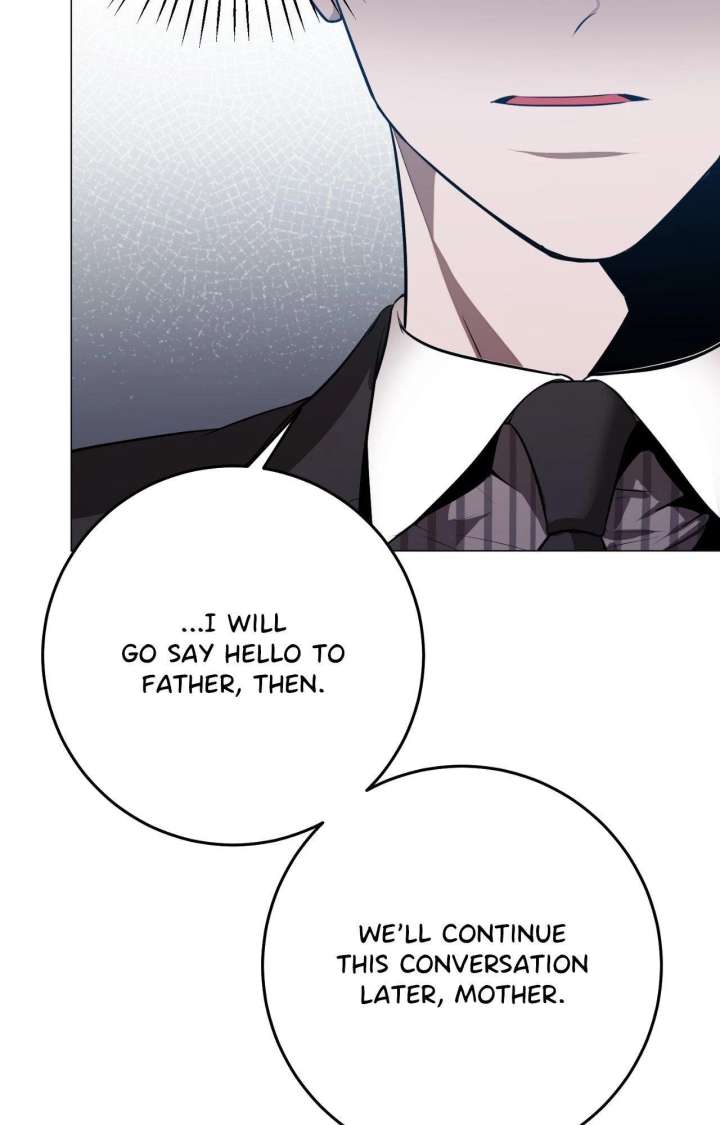 Next to Me, You Chapter 33 - Page 42