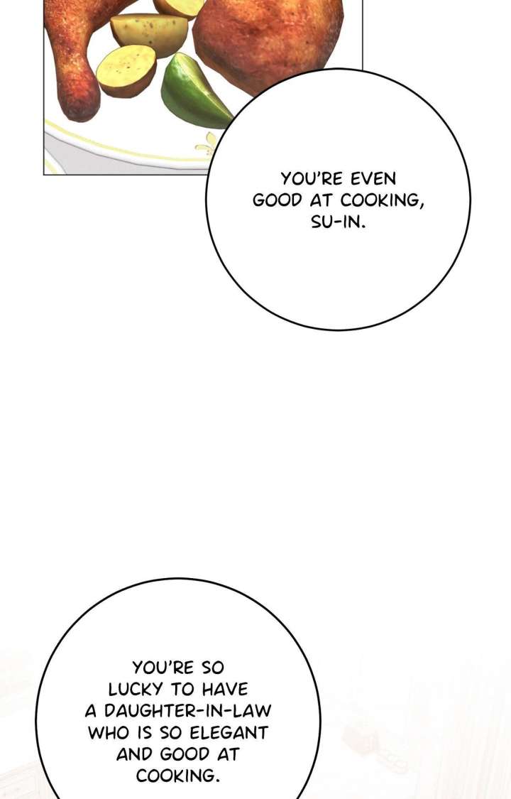Next to Me, You Chapter 33 - Page 48