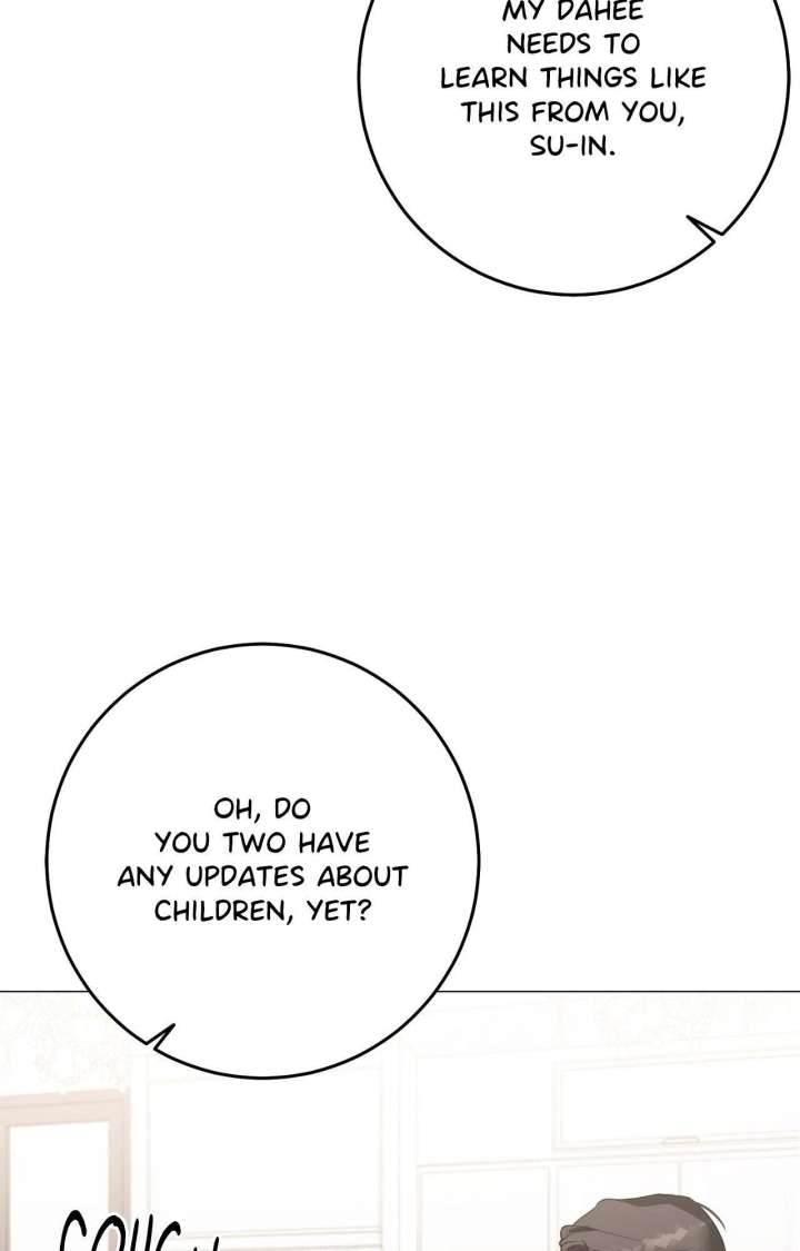 Next to Me, You Chapter 33 - Page 50