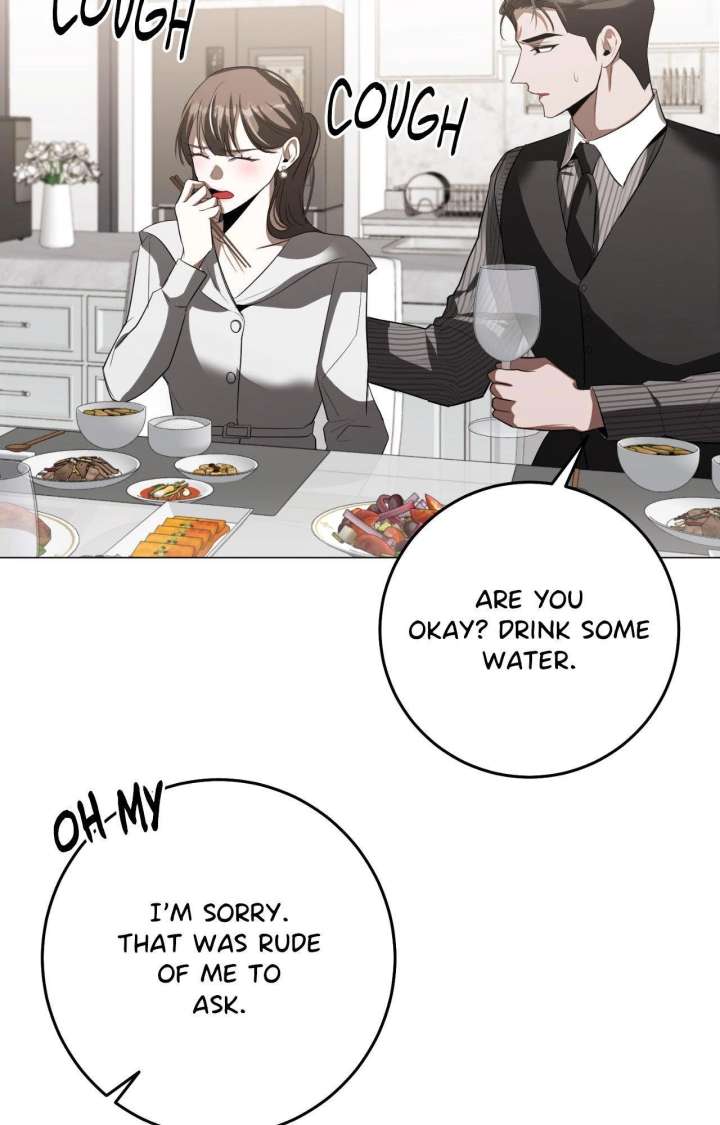 Next to Me, You Chapter 33 - Page 51