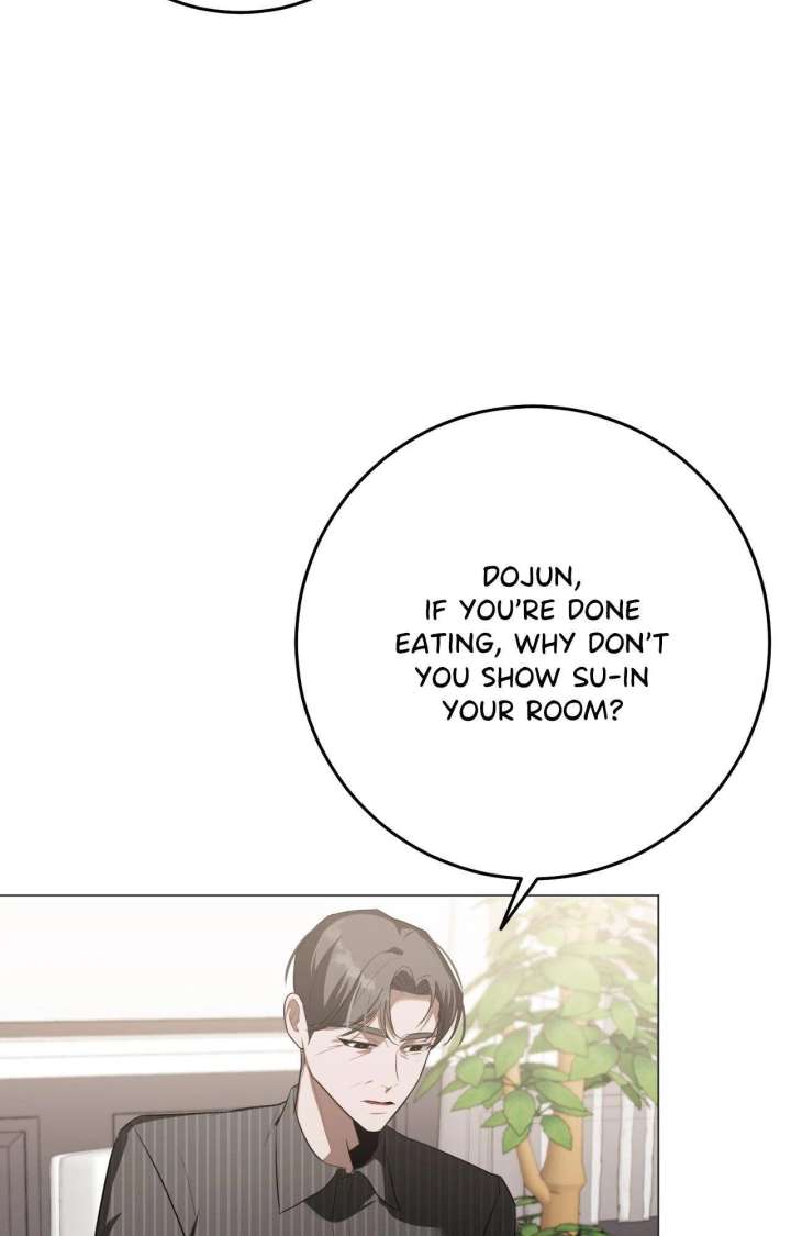 Next to Me, You Chapter 33 - Page 52