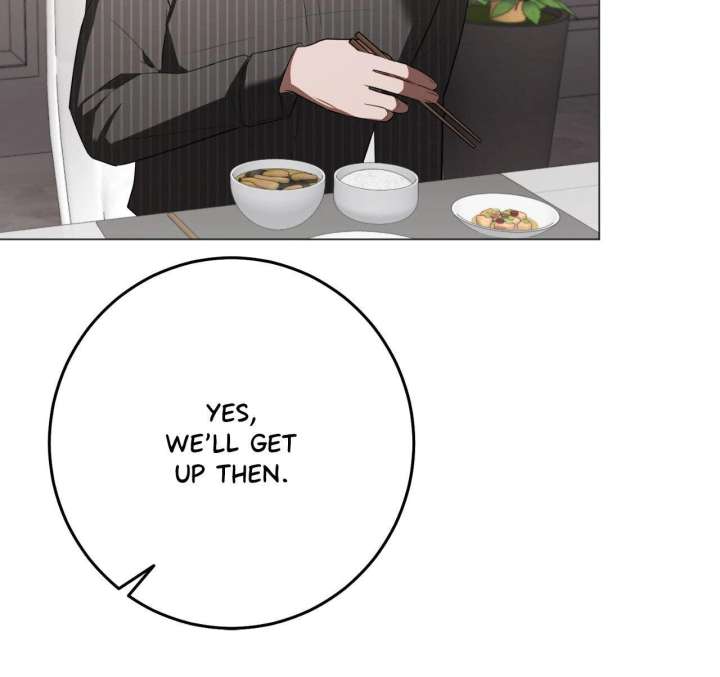 Next to Me, You Chapter 33 - Page 53