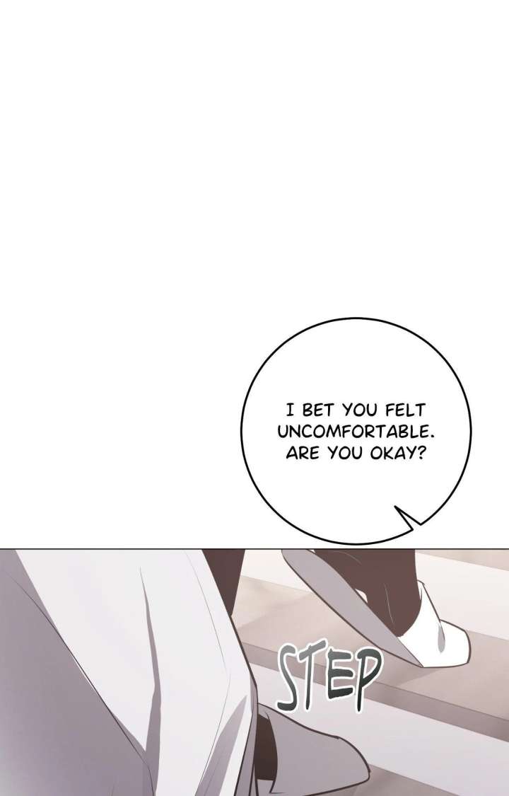 Next to Me, You Chapter 33 - Page 54