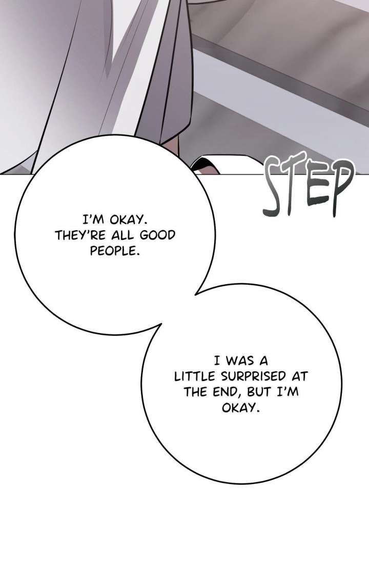Next to Me, You Chapter 33 - Page 55