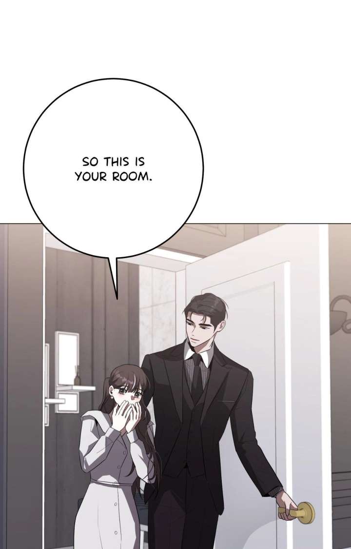 Next to Me, You Chapter 33 - Page 56