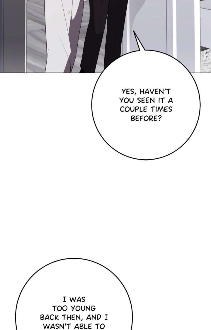 Next to Me, You Chapter 33 - Page 57