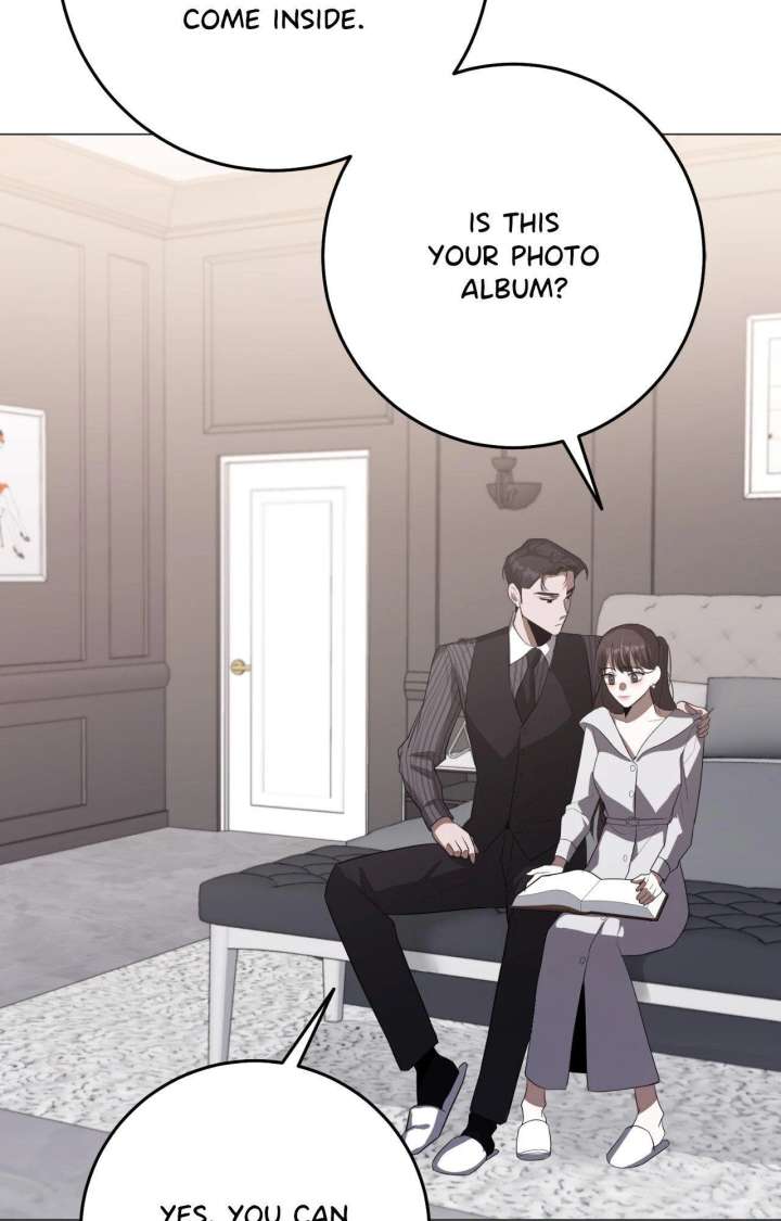 Next to Me, You Chapter 33 - Page 58