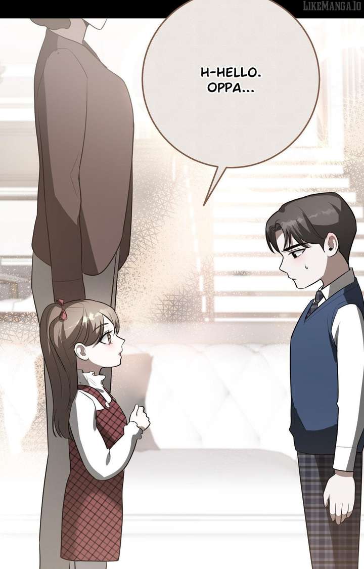 Next to Me, You Chapter 33 - Page 64
