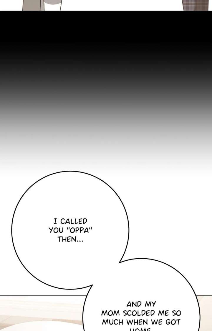 Next to Me, You Chapter 33 - Page 65