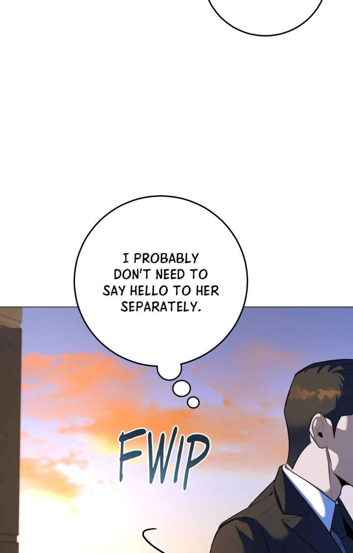Next to Me, You Chapter 33 - Page 8