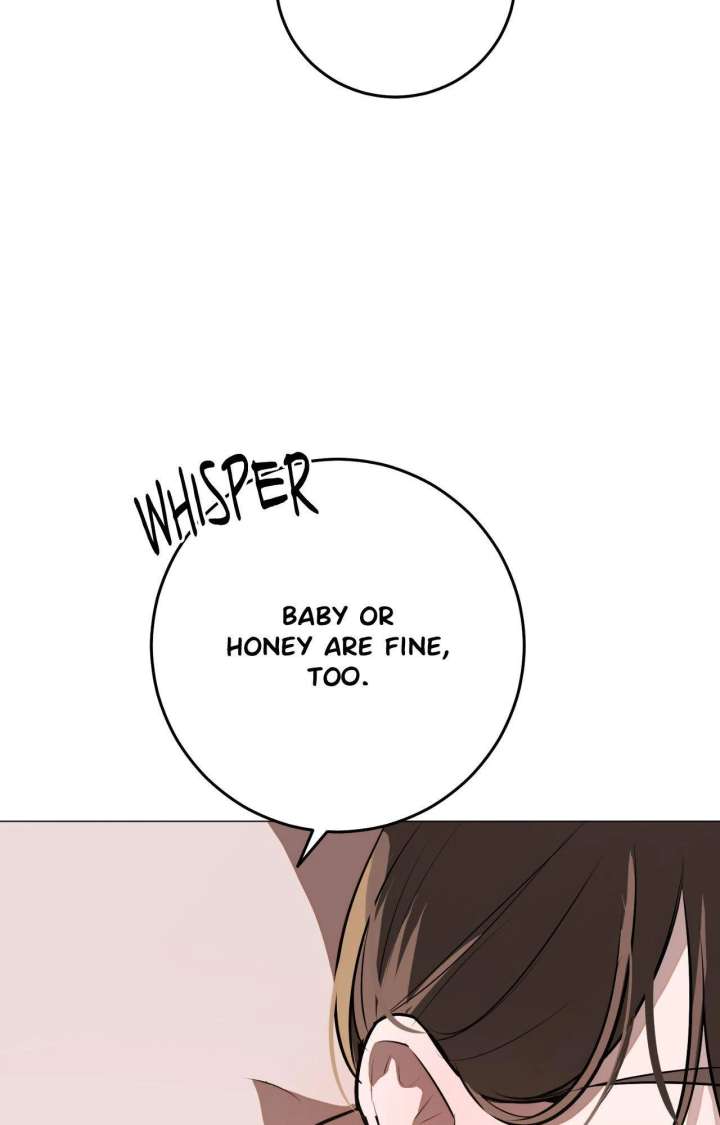Next to Me, You Chapter 33 - Page 71