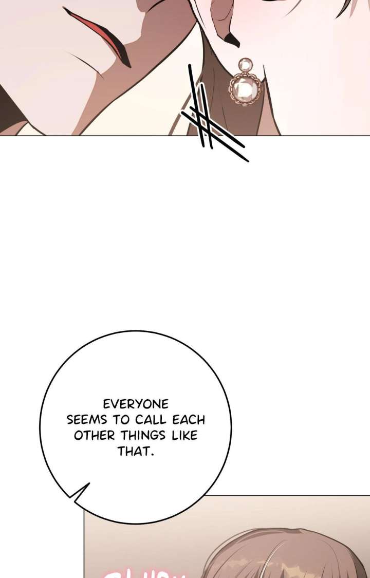 Next to Me, You Chapter 33 - Page 72