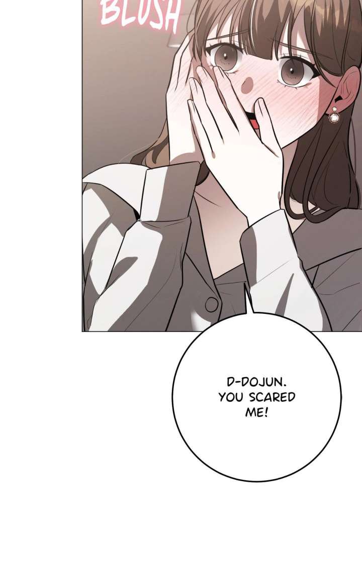 Next to Me, You Chapter 33 - Page 73
