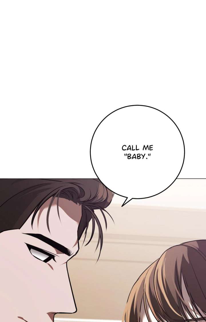 Next to Me, You Chapter 33 - Page 76