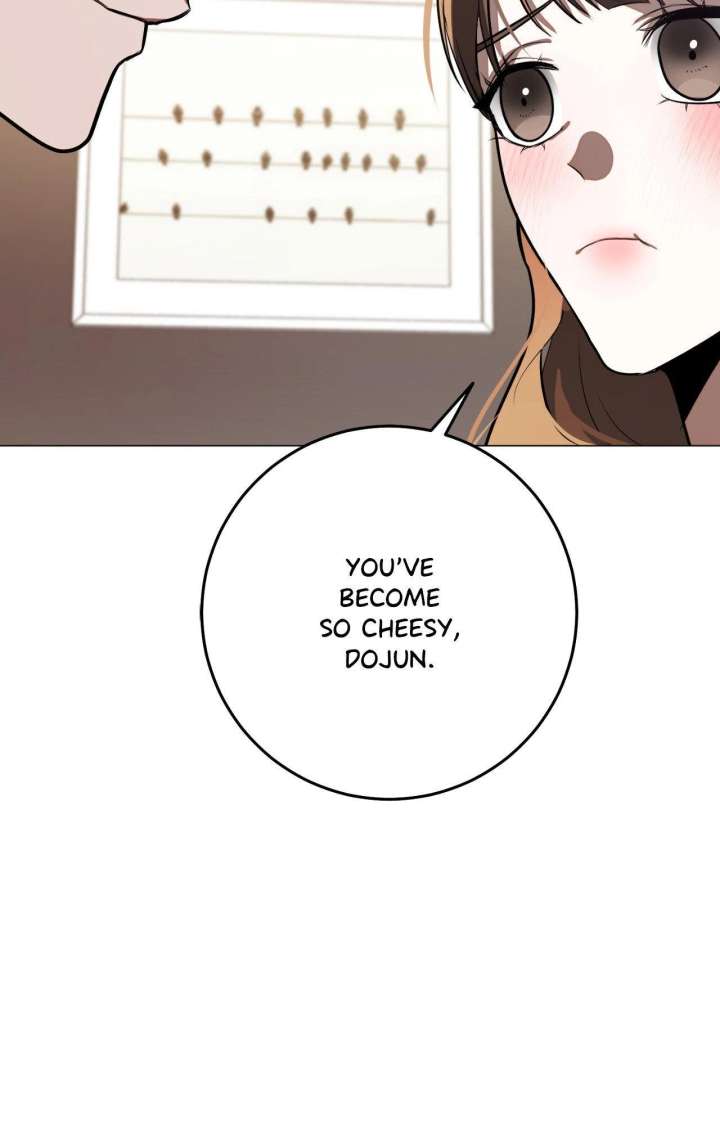 Next to Me, You Chapter 33 - Page 77