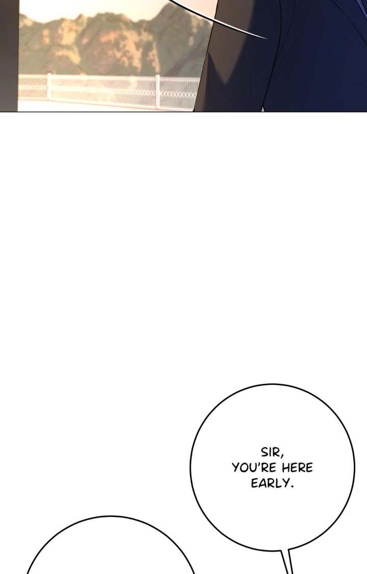 Next to Me, You Chapter 33 - Page 9