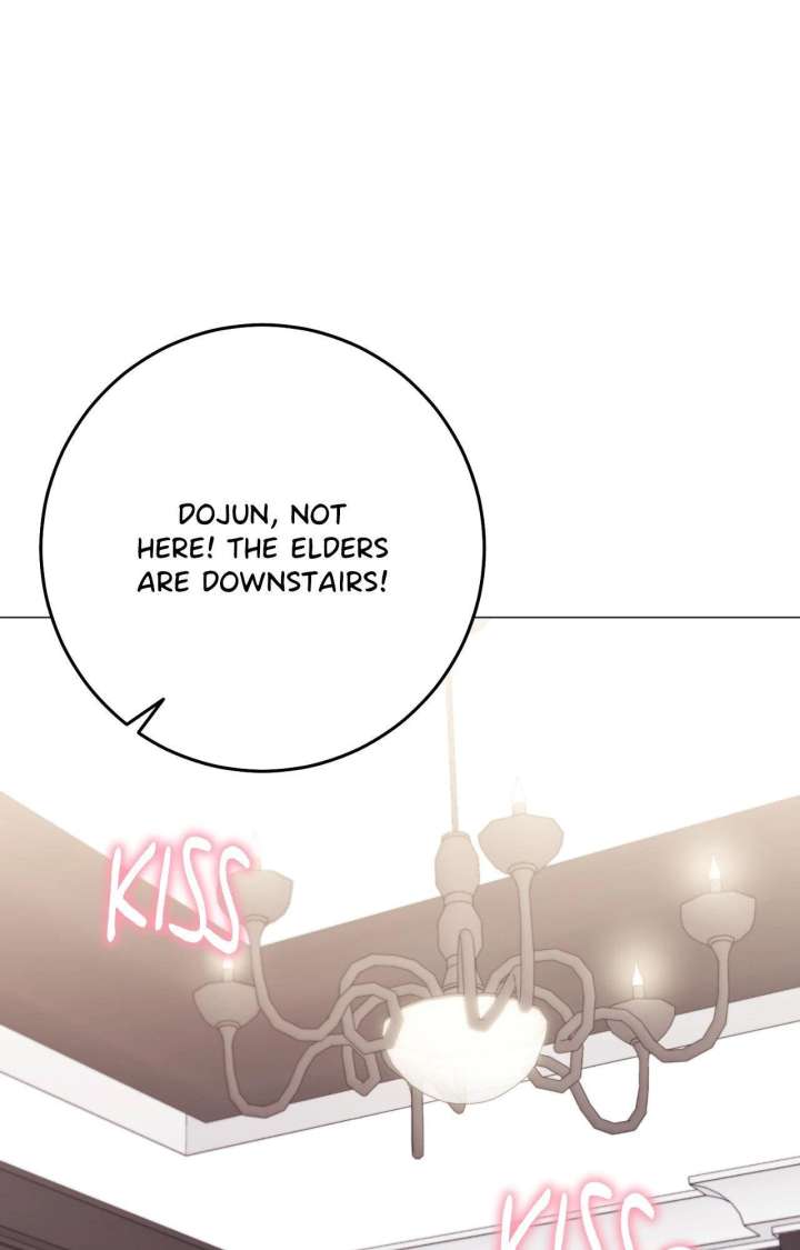 Next to Me, You Chapter 33 - Page 82