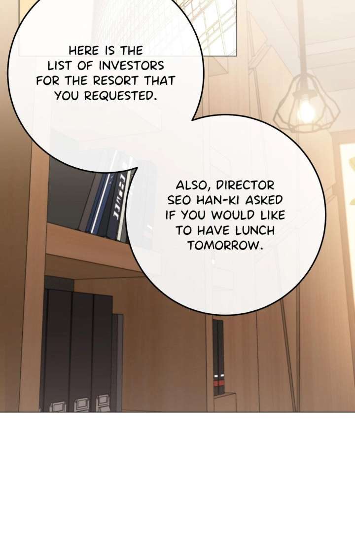 Next to Me, You Chapter 33 - Page 85