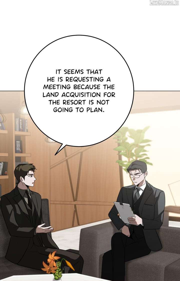 Next to Me, You Chapter 33 - Page 86