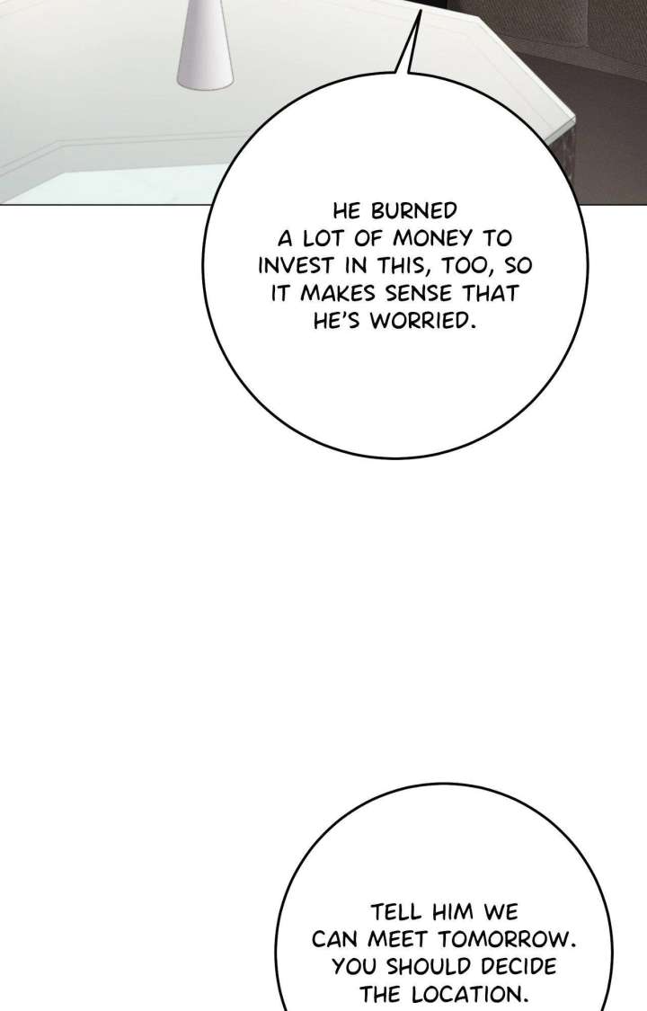 Next to Me, You Chapter 33 - Page 87