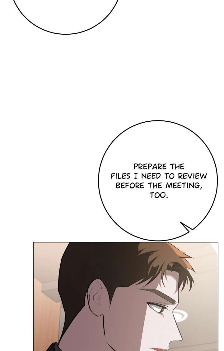 Next to Me, You Chapter 33 - Page 89