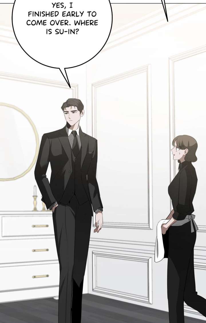 Next to Me, You Chapter 33 - Page 10