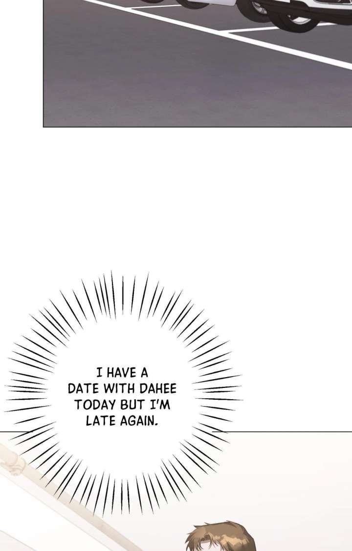Next to Me, You Chapter 33 - Page 92