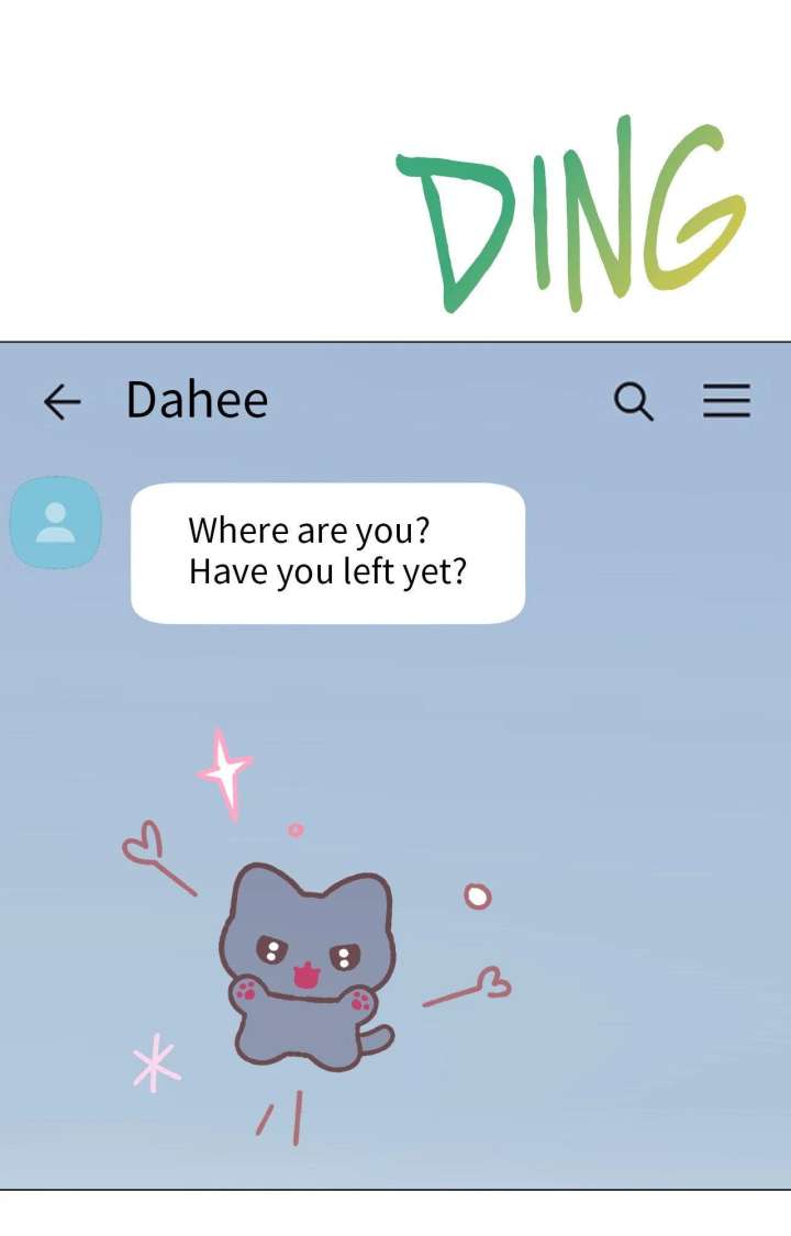 Next to Me, You Chapter 33 - Page 94