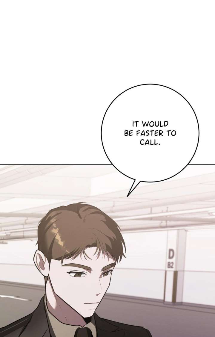 Next to Me, You Chapter 33 - Page 95
