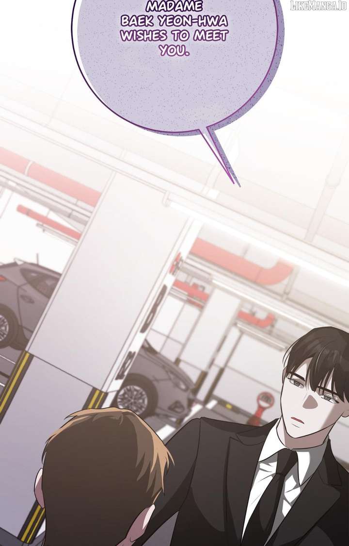 Next to Me, You Chapter 33 - Page 100