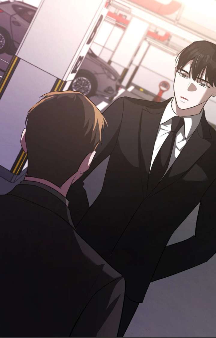 Next to Me, You Chapter 34 - Page 2