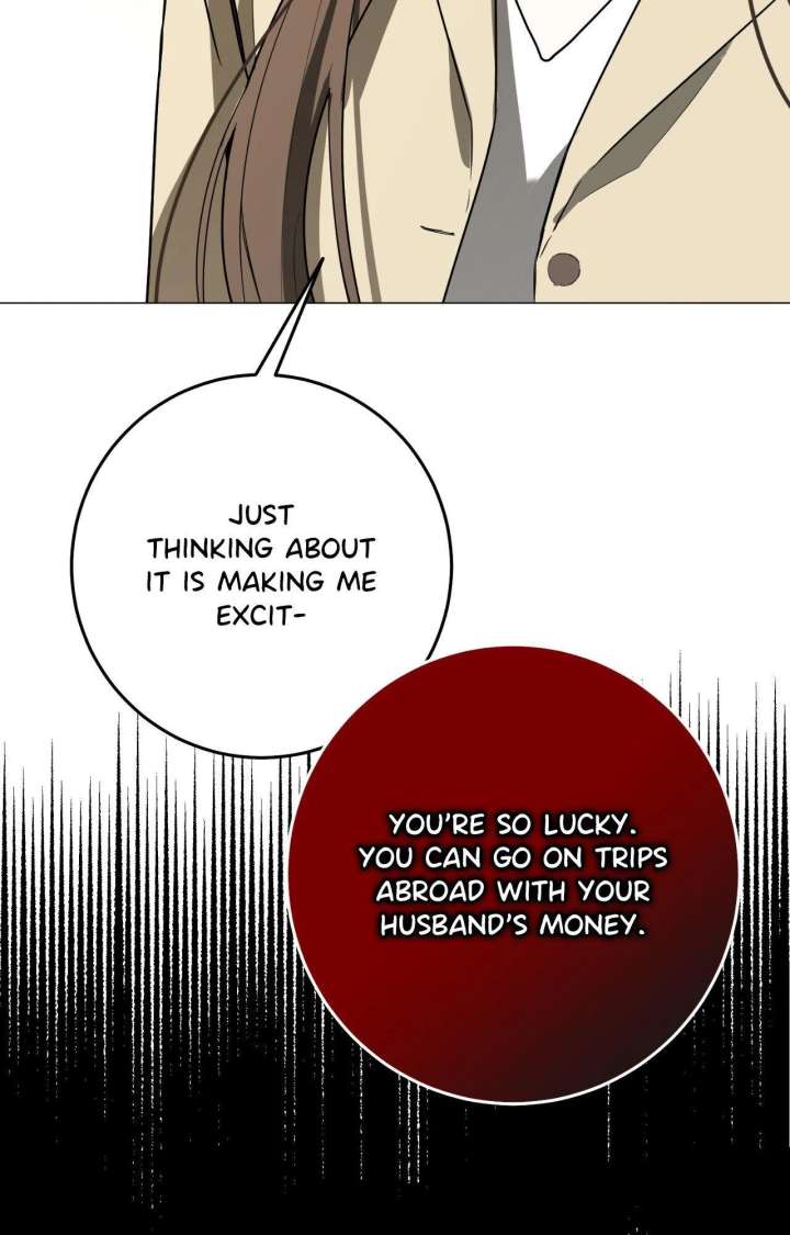 Next to Me, You Chapter 34 - Page 101